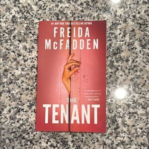 Red Book - The Tenant